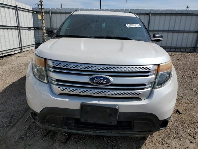 Parquets FORD EXPLORER 2015 White