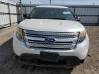 2015 Ford Explorer Xlt за продажба в Mercedes, TX - Water/Flood