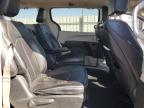 2017 Chrysler Pacifica Ehybrid Platinum იყიდება San Martin-ში, CA - Front End