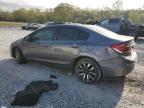 2014 Honda Civic Exl en Venta en Cartersville, GA - Rollover
