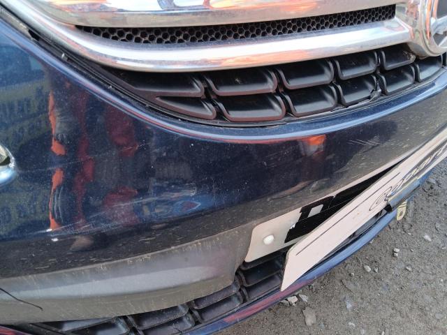 2011 VAUXHALL CORSA SE