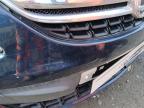 2011 VAUXHALL CORSA SE for sale at Copart WOLVERHAMPTON