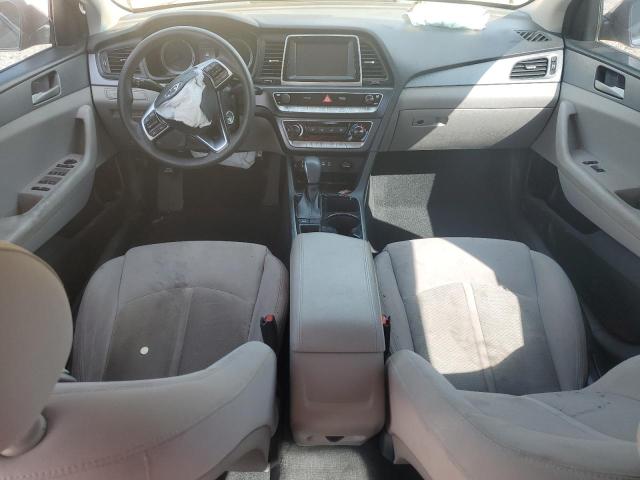  HYUNDAI SONATA 2019 Синий