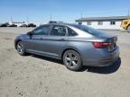 2024 Volkswagen Jetta Se للبيع في Airway Heights، WA - Front End