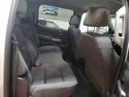 2018 Chevrolet Silverado K1500 Lt de vânzare în Angola, NY - Frame Damage