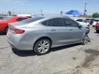 2015 Chrysler 200 Limited for Sale in Colton, CA - Front End