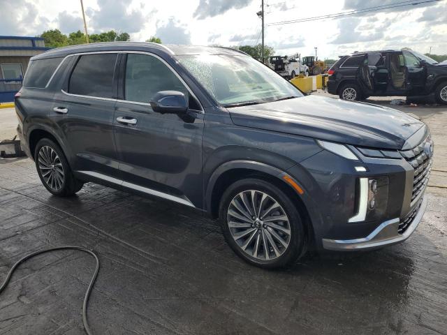  HYUNDAI PALISADE 2024 Серый