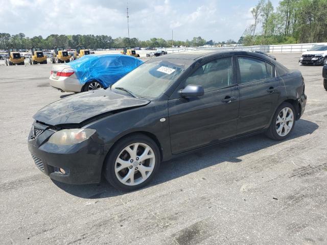 2009 Mazda 3 I