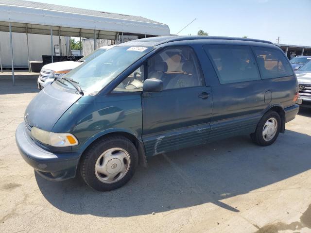 1994 Toyota Previa Le