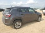 2019 Jeep Compass Sport იყიდება San Antonio-ში, TX - Hail
