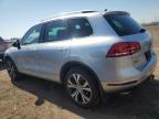 2017 Volkswagen Touareg Wolfsburg for Sale in Elgin, IL - Hail