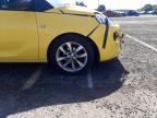 2014 VAUXHALL ADAM JAM for sale at Copart SANDTOFT
