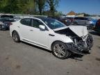 2013 Kia Optima Sx for Sale in Glassboro, NJ - Front End