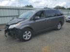 2011 Toyota Sienna Le for Sale in Shreveport, LA - Front End