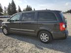 2012 Chrysler Town & Country Touring for Sale in Graham, WA - Front End