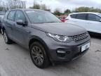 2016 LAND ROVER DISCOVERY for sale at Copart SANDWICH