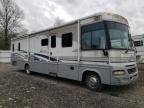 2004 Ford F550 Super Duty Stripped Chassis de vânzare în Columbia Station, OH - Top/Roof