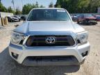 2012 Toyota Tacoma Prerunner Access Cab de vânzare în Midway, FL - Side