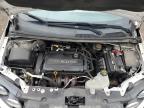 2015 Chevrolet Sonic Lt for Sale in Chicago Heights, IL - Front End