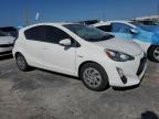 2016 Toyota Prius C იყიდება Jacksonville-ში, FL - Minor Dent/Scratches