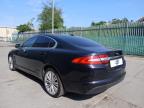 2012 JAGUAR XF PORTFOL for sale at Copart CHESTER