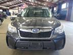 2015 Subaru Forester 2.0Xt Premium na sprzedaż w East Granby, CT - Minor Dent/Scratches