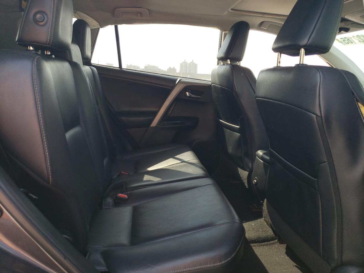 2018 Toyota Rav4 Limited VIN: 2T3YFREV5JW467910 Lot: 55122165