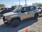 2015 Jeep Renegade Sport zu verkaufen in Columbus, OH - Front End