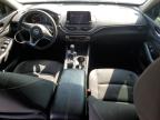 2021 Nissan Altima Sv للبيع في Earlington، KY - Hail