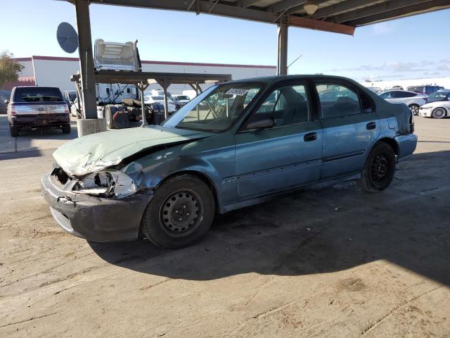1998 Honda Civic Dx