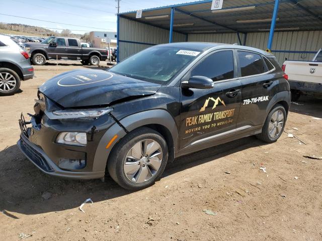HYUNDAI KONA SEL 2021