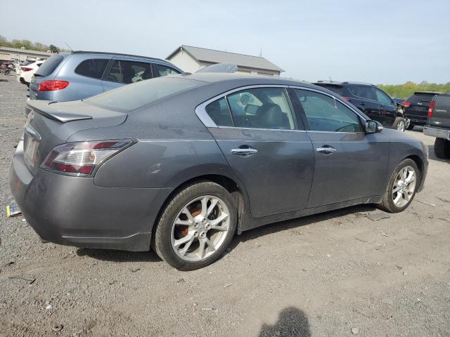  NISSAN MAXIMA 2014 Szary