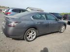 2014 Nissan Maxima S for Sale in York Haven, PA - Side