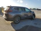 2022 Honda Cr-V Ex за продажба в Apopka, FL - Front End