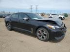 2021 Kia Stinger  for Sale in Elgin, IL - Front End