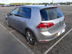 2014 VOLKSWAGEN GOLF GT BL for sale at Copart SANDTOFT