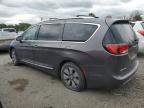 2018 Chrysler Pacifica Hybrid Limited продається в Portland, OR - Mechanical