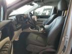2024 Kia Carnival Ex იყიდება Abilene-ში, TX - Frame Damage