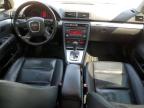 2007 Audi A4 2.0T Quattro de vânzare în Marlboro, NY - Rear End