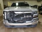 2017 Chevrolet Silverado K1500 Lt   for Sale in Davison, MI - Front End