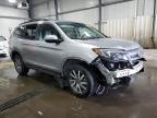 2019 Honda Pilot Exl للبيع في Ham Lake، MN - Front End