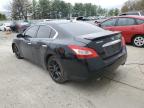 2010 Nissan Maxima S for Sale in Windsor, NJ - Front End
