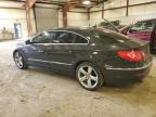 2012 Volkswagen Cc Luxury for Sale in Lansing, MI - Front End