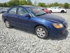 2009 KIA SPECTRA EX for sale at Copart NC - MEBANE