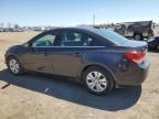 2016 CHEVROLET CRUZE LIMITED LT for sale at Copart ON - LONDON