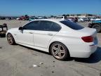 2014 Bmw 550 I for Sale in Grand Prairie, TX - Front End