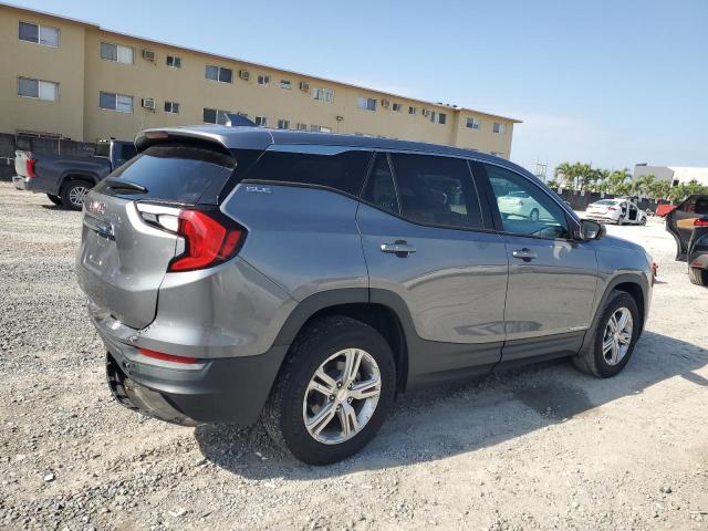  GMC TERRAIN 2020 Szary