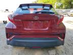 2018 Toyota C-Hr Xle للبيع في Austell، GA - Front End