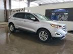 2017 Ford Edge Sel for Sale in Greenwood, NE - Front End