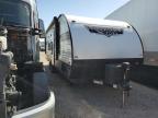 2022 Frrv Trvltrlr en Venta en Mercedes, TX - Water/Flood